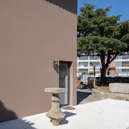 Green Villas Douro Gondomar  Exterior photo