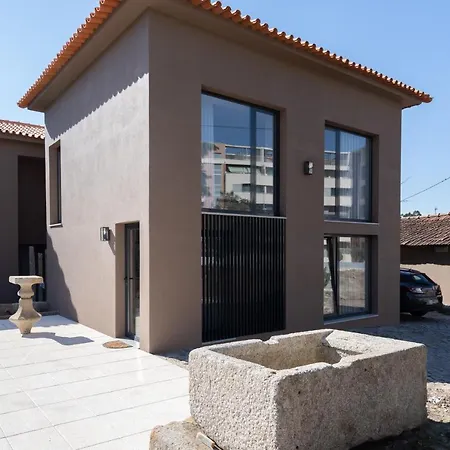 Green Villas Douro Gondomar  Exterior photo