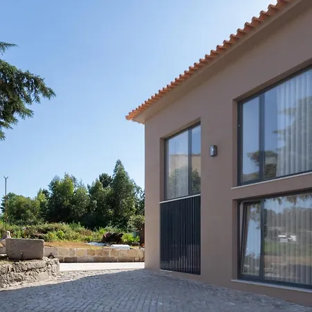 Green Villas Douro Gondomar  Exterior photo