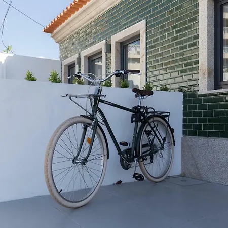 Green Villas Douro Gondomar  Exterior photo