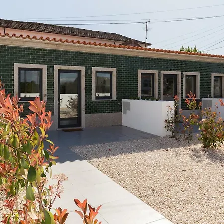 Green Villas Douro Gondomar  Exterior photo