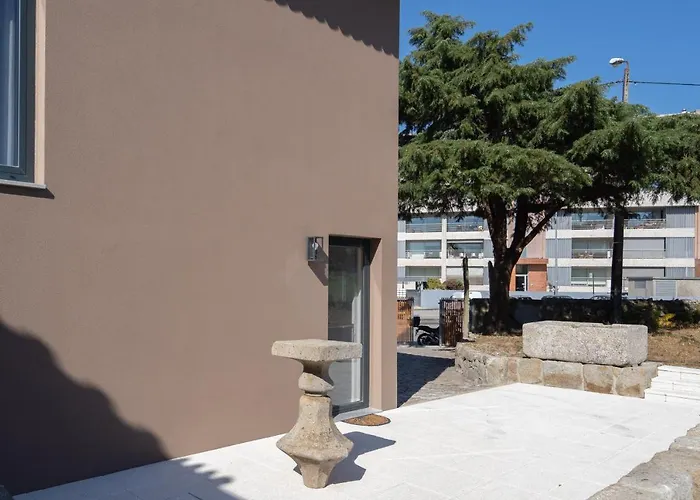 Green Villas Douro