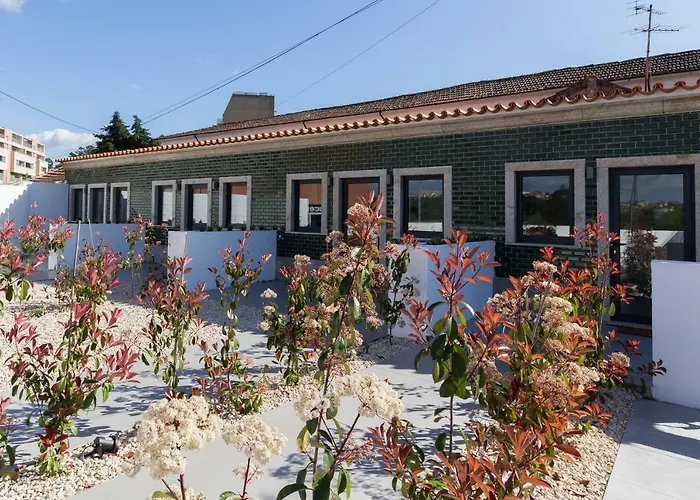 Green Villas Douro