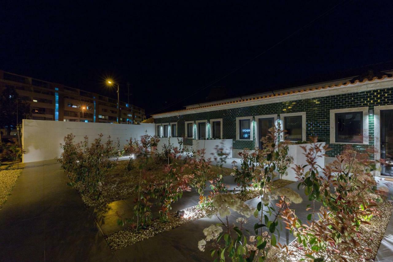 Douro Villa Gondomar (Porto)