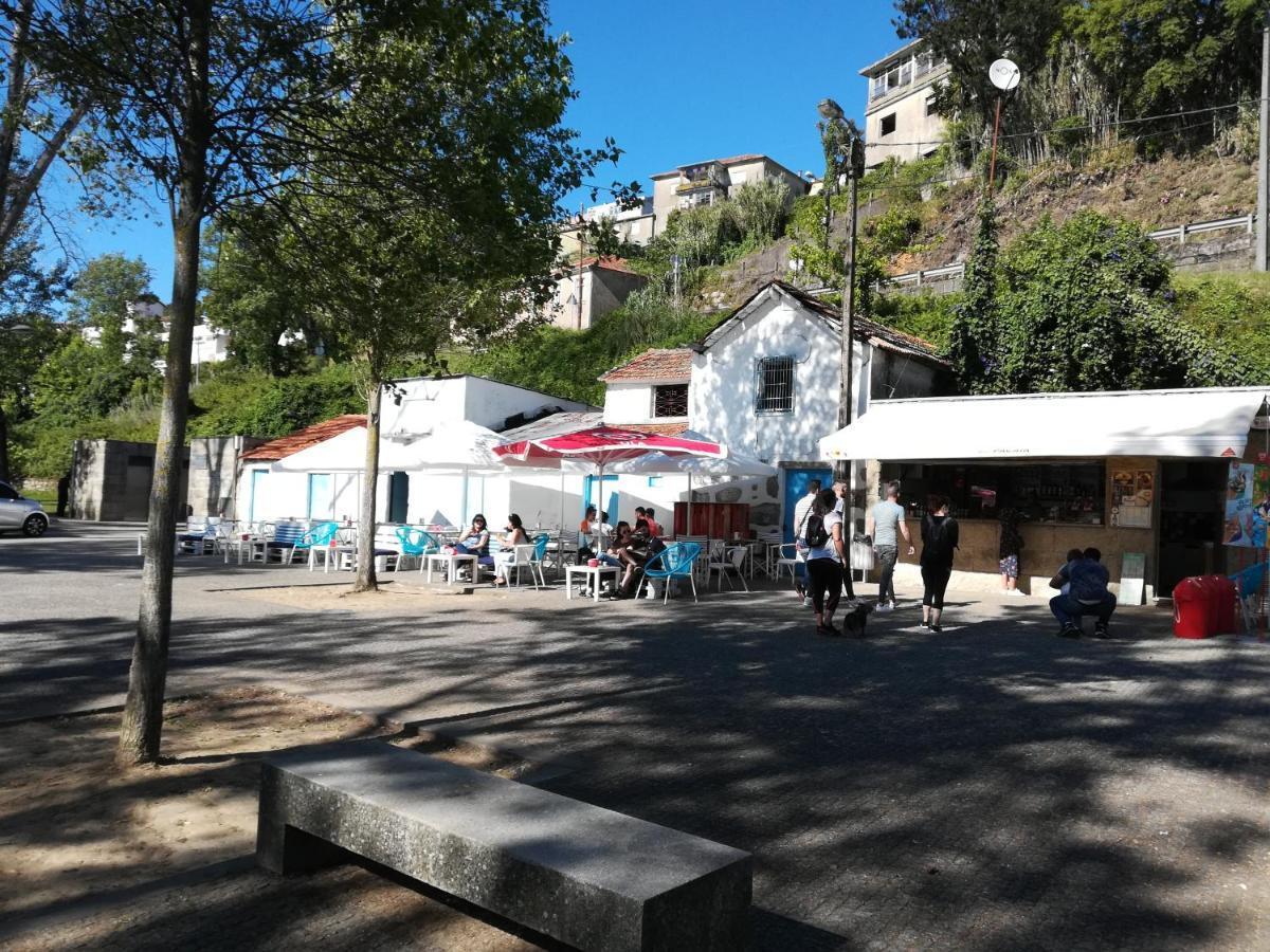 Villa Douro *